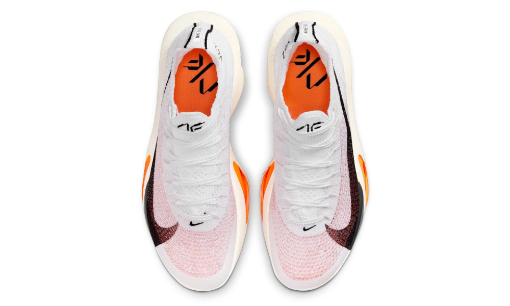 Nike Alphafly Next% 3 | Supwell